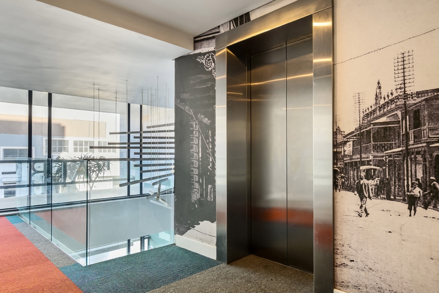 1 Bedroom Property for Sale in Woodstock Western Cape